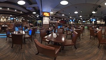 Виртуальный тур Шоу-ресторан «Альтбир»