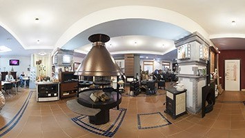 Google панорама Жар да Пар