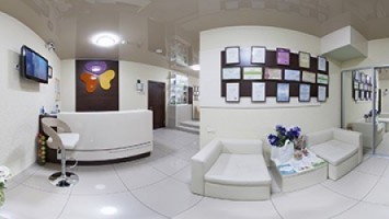 Google панорама Правильная косметология